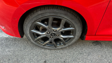 Ford Fiesta 1.0 EcoBoost 125 ST-Line Edition 5dr Petrol Hatchback